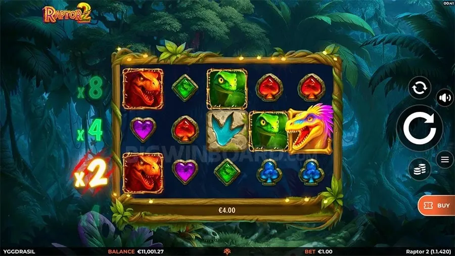 Top 5 Promotions at 8K8
